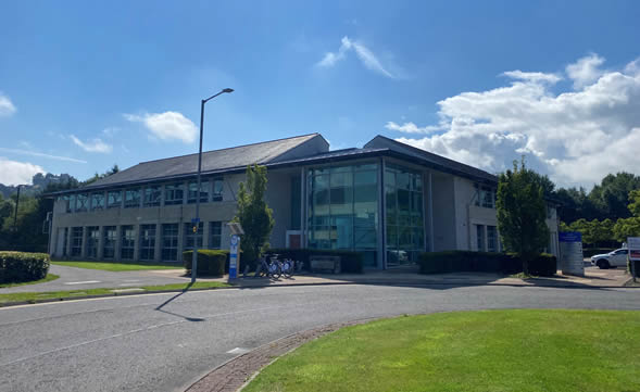 Lomond Court