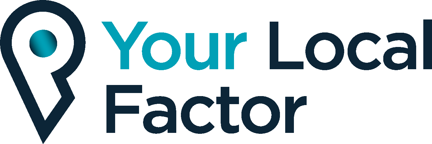 Your Local Factor